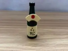 コンコンブル日本酒一升瓶　コンコンブル大吟醸　デコレコンコンブル