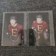 RIIZE All of You ポップアップ ランダムトレカ　ソヒ2枚セット