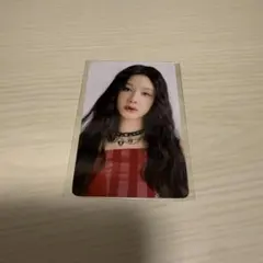 ARTMS LOONA VIP特典 ハスル HaSeul objekt トレカ - メルカリ