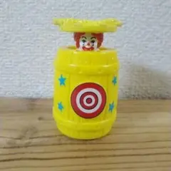 セサミストリート　マクドナルド　ハッピーセット 　ミールトイ　激レア　海外限定 セサミストリート マクドナルド ハッピーセット ミールトイ 激