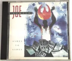 Joe Sample / Ashes to Ashes　ジョー・サンプル