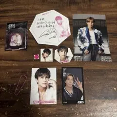 三代目 J Soul Brothers 岩田剛典 9個セット