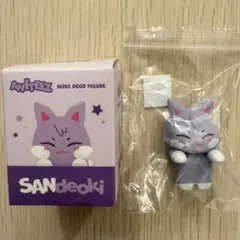 Mini Satan Takumi Iwase ソフビ 未開封 インディーズトイ - メルカリ