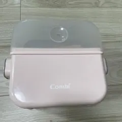 コンビ　除菌じょーず　アカチャンホンポ限定カラー　ピンク