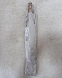 UVO(ウーボ) 折りたたみ傘 日傘 晴雨兼用 CALM2段 60cm ベージュのサムネイル
