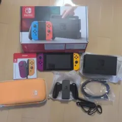 2026年最新】ニンテンドースイッチ 本体 未使用の人気アイテム - メルカリ