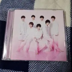 なにわ男子 1st Love