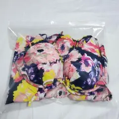 水着3点セット ワンピース付き