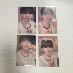 TREASURE トレカ ヨシ