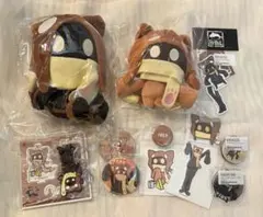 【BinTRoLL】ビントロール グッズ セット bintroll公式 - BOOTH