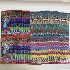 まとめ売り　メガブレイブ　メガシンフォニア　インフェルノX 60パック