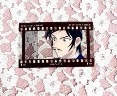 2025年最新】名探偵コナン フィルム風コレクション/長野県警の