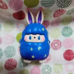 BUNNY MAY バニーメイ マスコットフィギュア ナイト