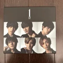 2026年最新】1st sixtones 音色盤の人気アイテム - メルカリ