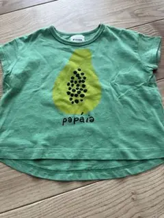 6°vocale Tシャツ100