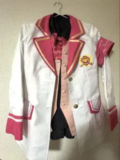 にじさんじ　周央サンゴ　コスプレのサムネイル
