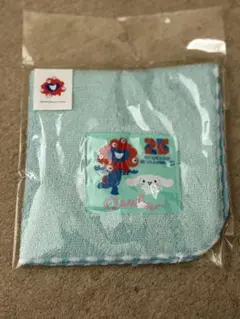 サンリオ オカリナデザインタオル 10