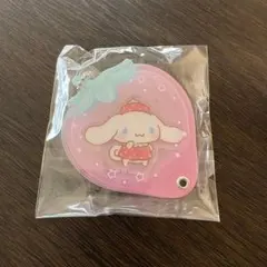 カスタムアクリルチャーム（イチゴ）