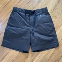 Champion チャンピオン ショートパンツ ブラウン　XL ハーフパンツ