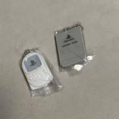 即購入OK PlayStation ミニチュアチャーム付きビスケット ⑤⑨セット