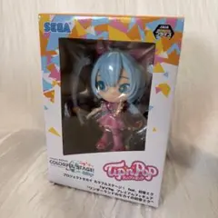 【ティップンポップ】 プロセカ ワンダショ 初音ミク フィギュア