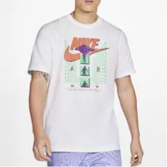 NIKE/ナイキ スポーツウェア ユニセックス Tシャツ/メンズM/レディースL