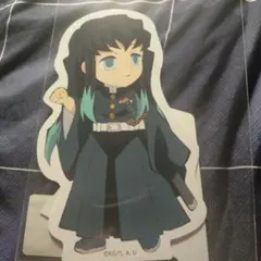マチアソビ 鬼滅の刃 繋がるイラスト大集合 ミニスタンディ 時透無一郎