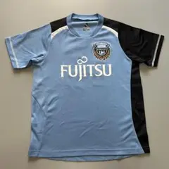 川崎フロンターレ シャツ Yamase 13 山瀬功治選手