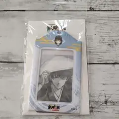 桂小太郎 銀魂展 カードホルダー　はたちのつどい