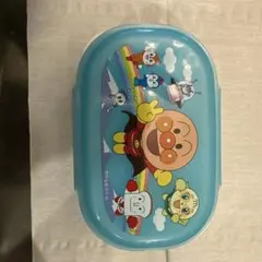 アンパンマン 子ども用弁当箱 270ml