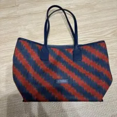 JIM THOMPSON トートバッグ ジムトンプソンのサムネイル