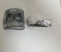 Kawasaki 750 キーホルダー 未使用