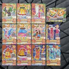 アイカツカード 新条ひなき vivid kiss プレミアムレア コーデ - メルカリ