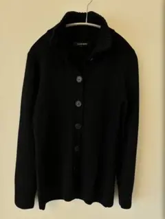 ★ロートレアモン★ ニットセーター【M】イタリア糸