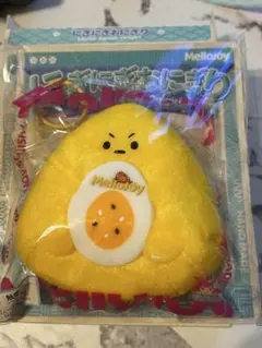 メロジョイ mellojoy にぎにぎおにぎり 福おにぎり - メルカリ