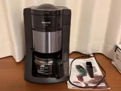 2025年最新】panasonic コーヒーメーカー nc-a57の人気アイテム - メルカリ