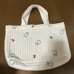ミッフィー　マザーズバッグ　Mサイズ