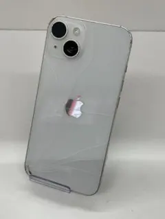 iPhone14 128GB 背面割れジャンク