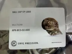Crye Precision キャップ 米軍 特殊部隊 ferroのサムネイル