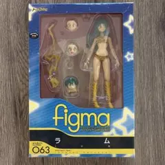 2026年最新】figma うる星やつら ラムの人気アイテム - メルカリ
