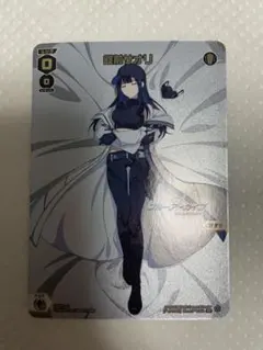 現状最終値下げ】月雪ミヤコ おやすみルリグ ブルアカ WIXOSS - メルカリ