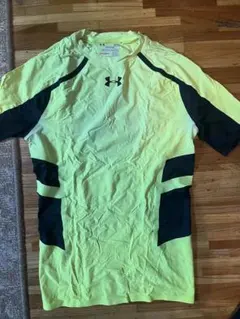 Under Armour コンプレッションTシャツ LG