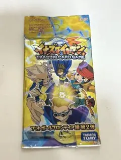 イナズマイレブン　カード　パック　フットボールフロンティア Amazon.co.jp: イナズマイレブンカード セレクションパック1st
