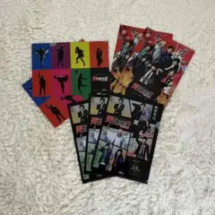 ジャニーズWEST 炎の転校生