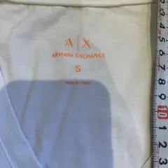 美品アルマーニ エクスチェンジ Tシャツ