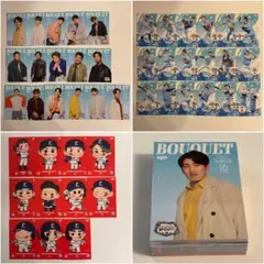 BBM 2025 Lions Bouquetレギュラーカードコンプセット