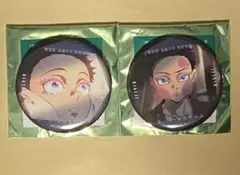 鬼滅の刃 劇場版無限城編 ものがたる眼差しコレクション缶バッジ A 狛治