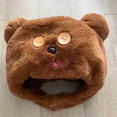 ティム　帽子　被り物　usj