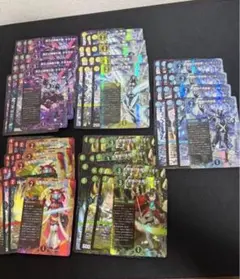 【特価】パンドラウォーズ　デュエリスト　4コン