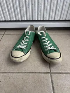 コンバース オールスター 1SC938 ローカット キャンバス スニーカー